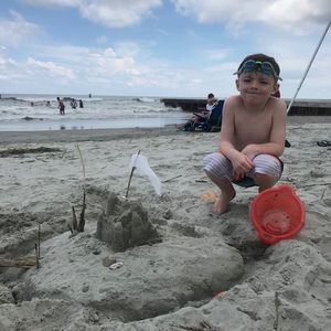 Meet your Posher, Benjamin